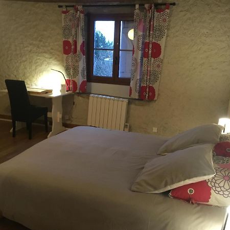 Villa Duo Besancon Bagian luar foto